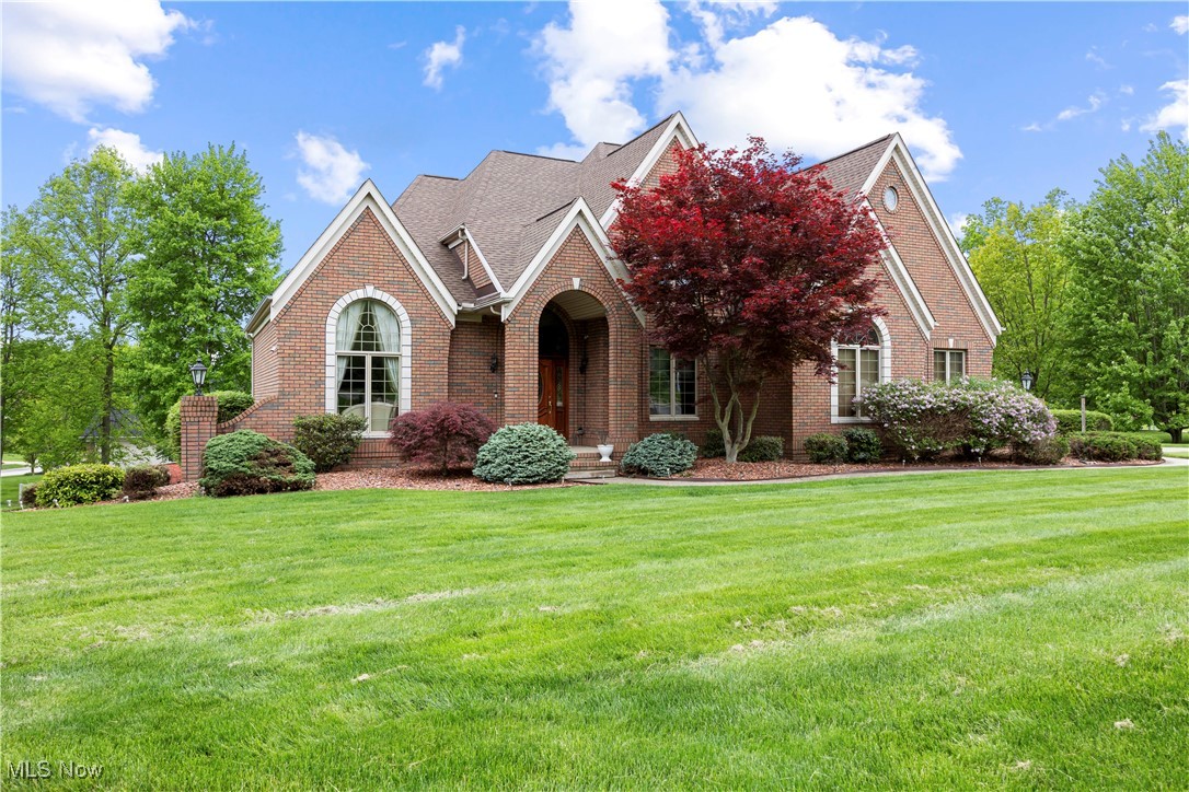 1042 Lancewood Drive, Macedonia, Ohio image 29