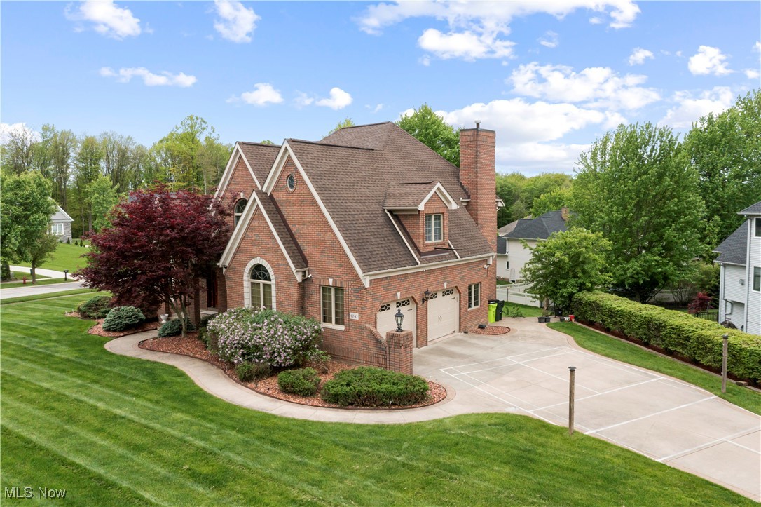 1042 Lancewood Drive, Macedonia, Ohio image 30