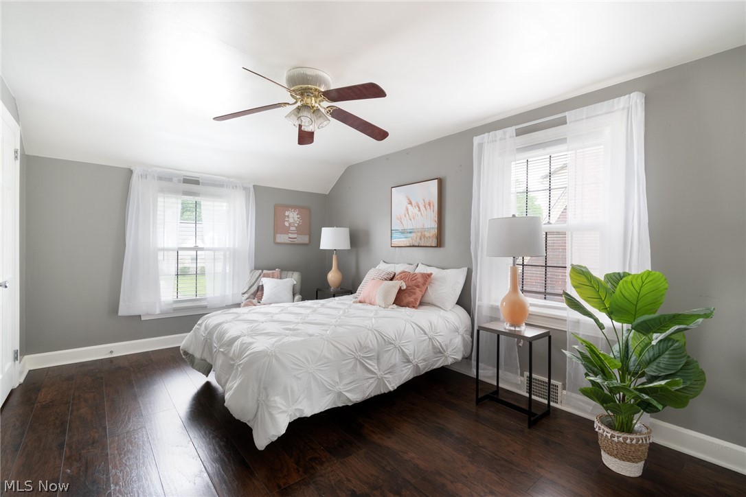 City/Youngstown - Residential