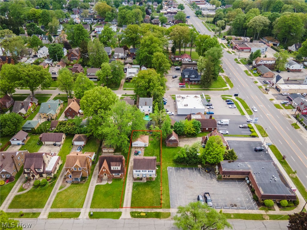 City/Youngstown - Residential