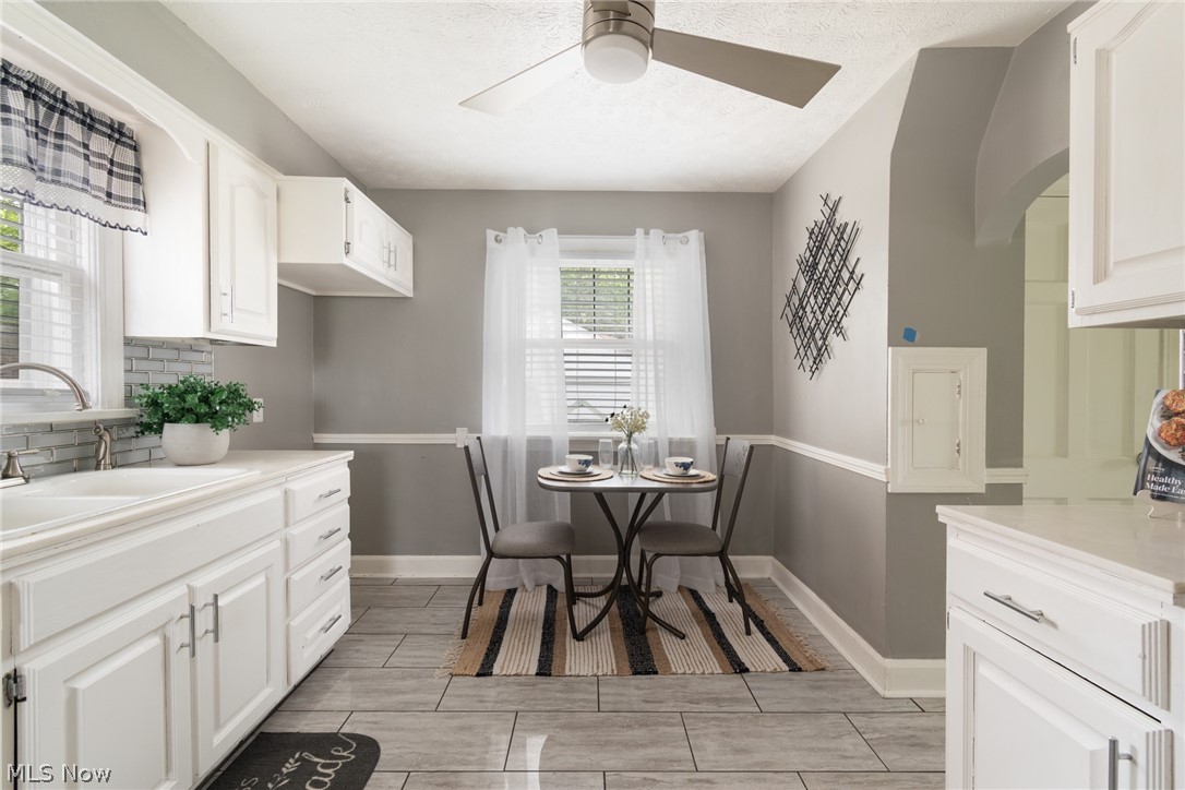 City/Youngstown - Residential