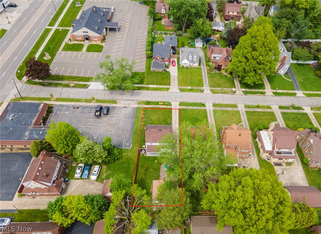 City/Youngstown - Residential