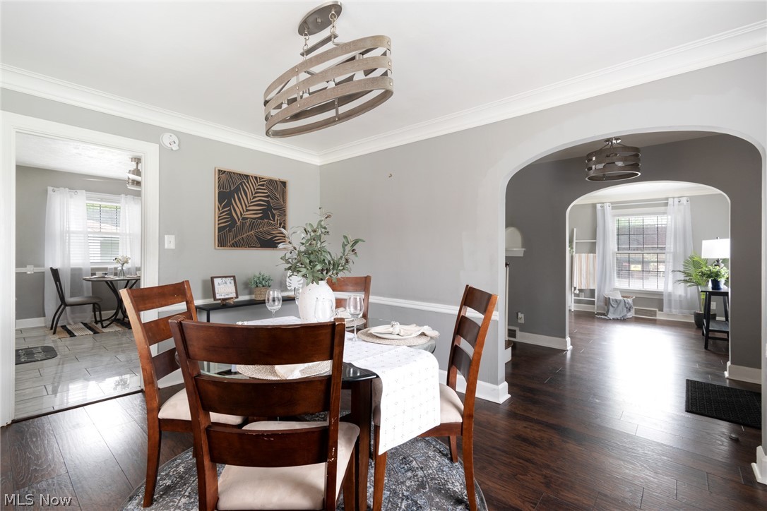 City/Youngstown - Residential