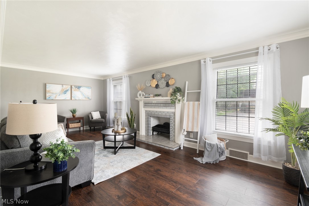 City/Youngstown - Residential