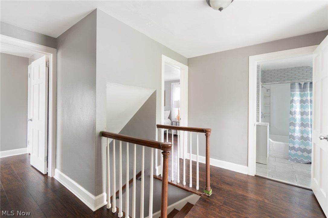 City/Youngstown - Residential