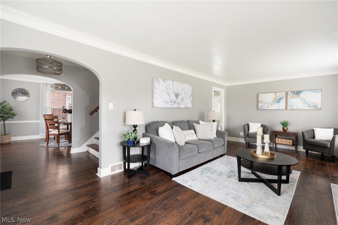 City/Youngstown - Residential