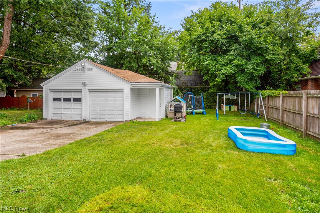 City/Youngstown - Residential