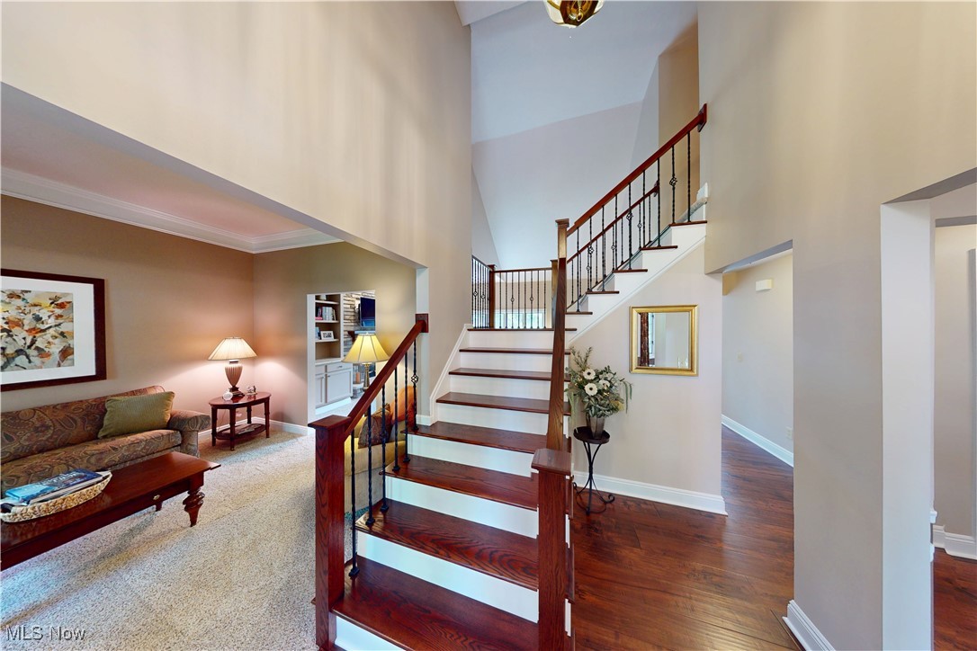 Royal Valley - Residential