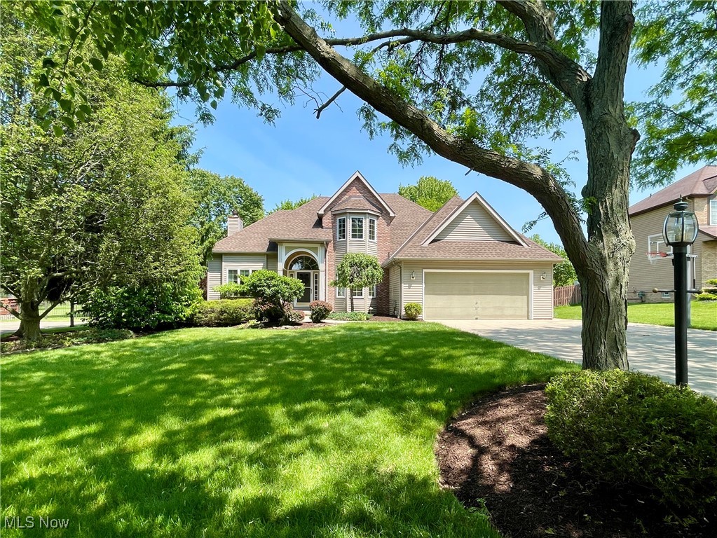 Royal Valley - Residential