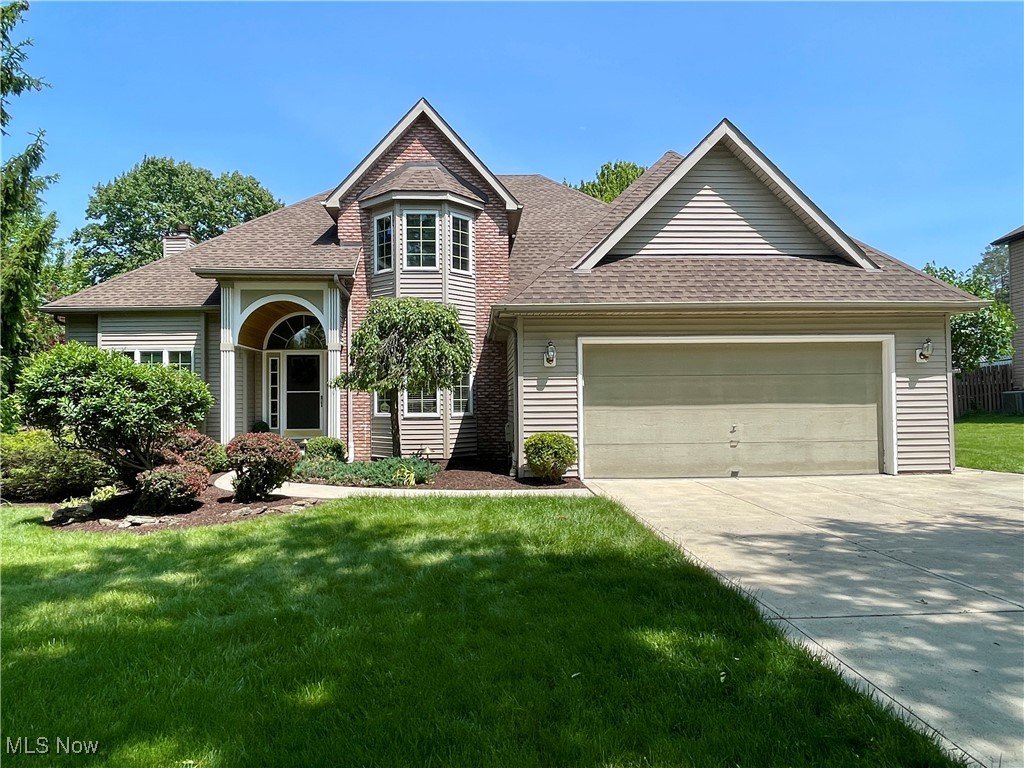 Royal Valley - Residential