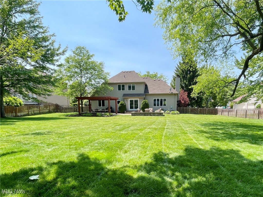 Royal Valley - Residential