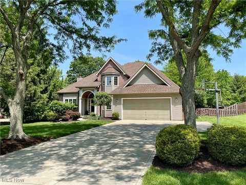 9923 Royal Valley Drive North Royalton OH 44133