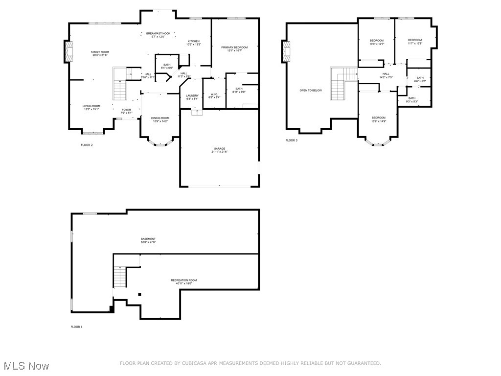 Royal Valley - Residential