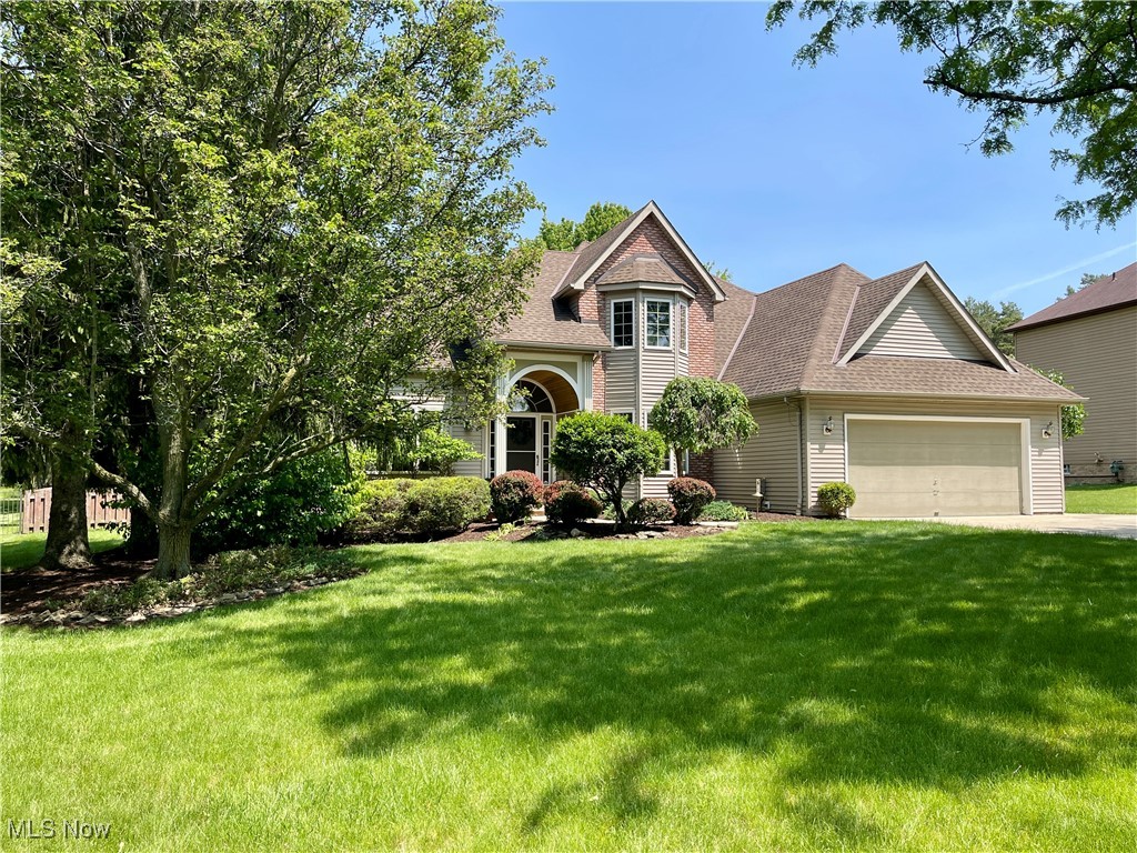Royal Valley - Residential