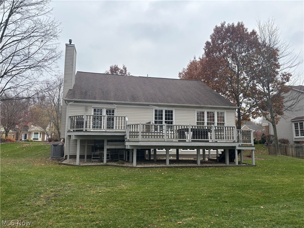 C D Drake Estates S F D & 05c - Residential