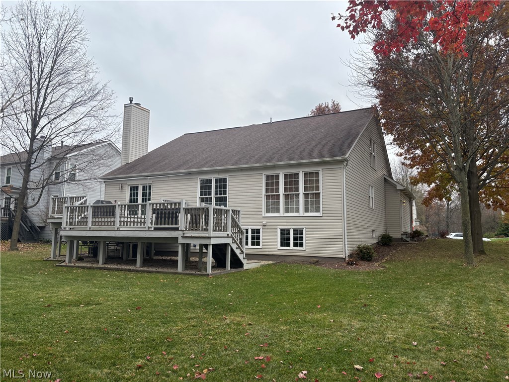 C D Drake Estates S F D & 05c - Residential