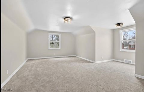 Tiny photo for 627 Greenwood Avenue, Akron, OH 44320 (MLS # 5179015)