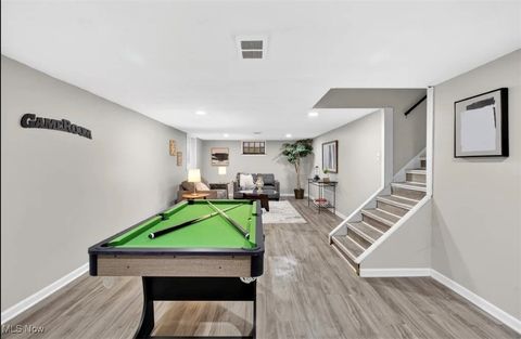 Tiny photo for 627 Greenwood Avenue, Akron, OH 44320 (MLS # 5179015)