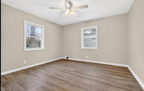 Tiny photo for 627 Greenwood Avenue, Akron, OH 44320 (MLS # 5179015)