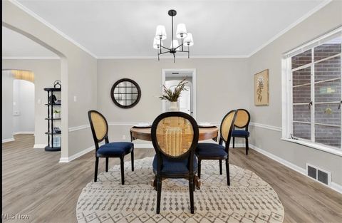 Tiny photo for 627 Greenwood Avenue, Akron, OH 44320 (MLS # 5179015)