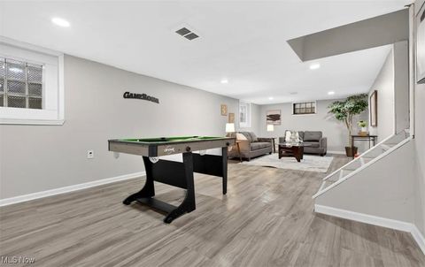 Tiny photo for 627 Greenwood Avenue, Akron, OH 44320 (MLS # 5179015)