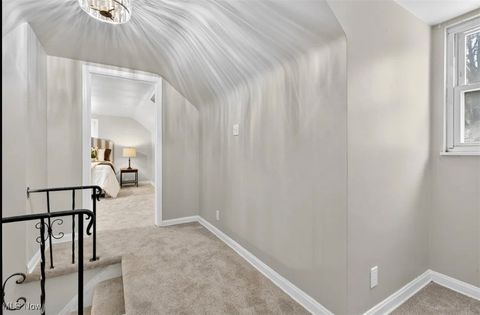 Tiny photo for 627 Greenwood Avenue, Akron, OH 44320 (MLS # 5179015)