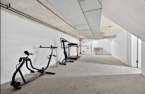 Tiny photo for 627 Greenwood Avenue, Akron, OH 44320 (MLS # 5179015)