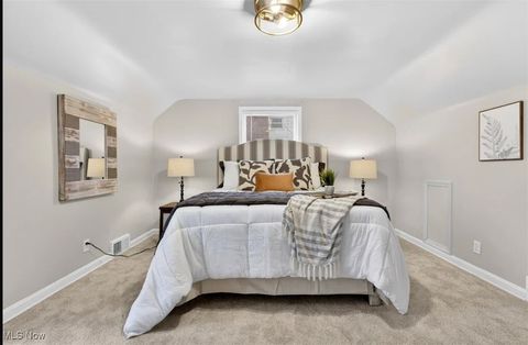 Tiny photo for 627 Greenwood Avenue, Akron, OH 44320 (MLS # 5179015)