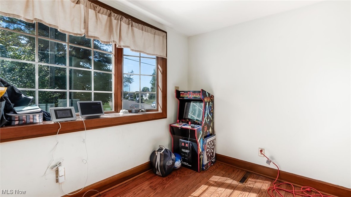 Norwood - Residential