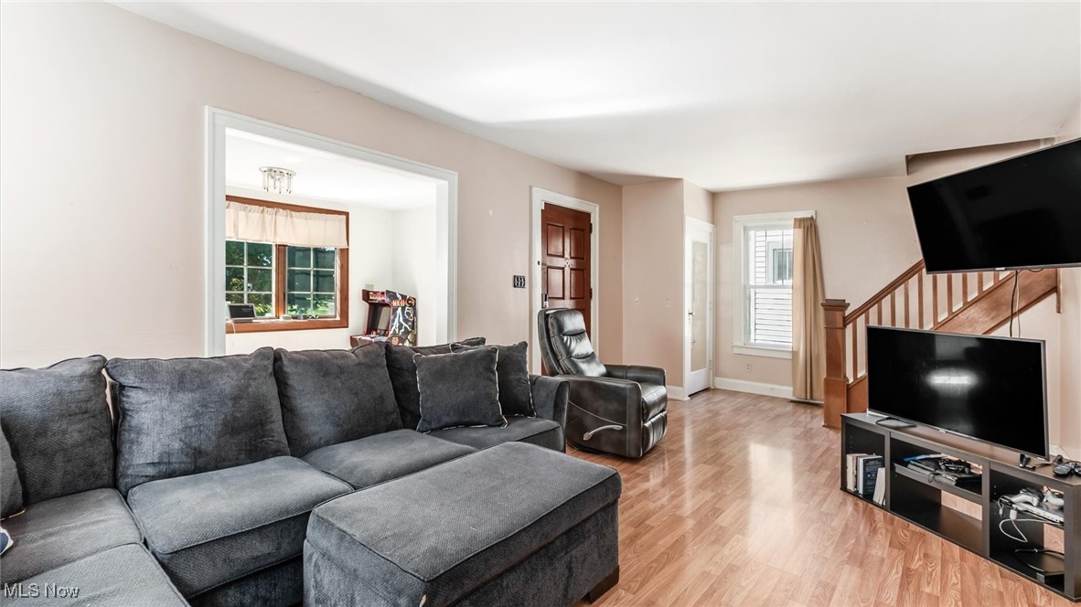 Norwood - Residential