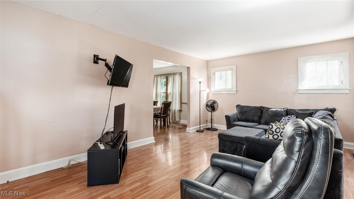 Norwood - Residential