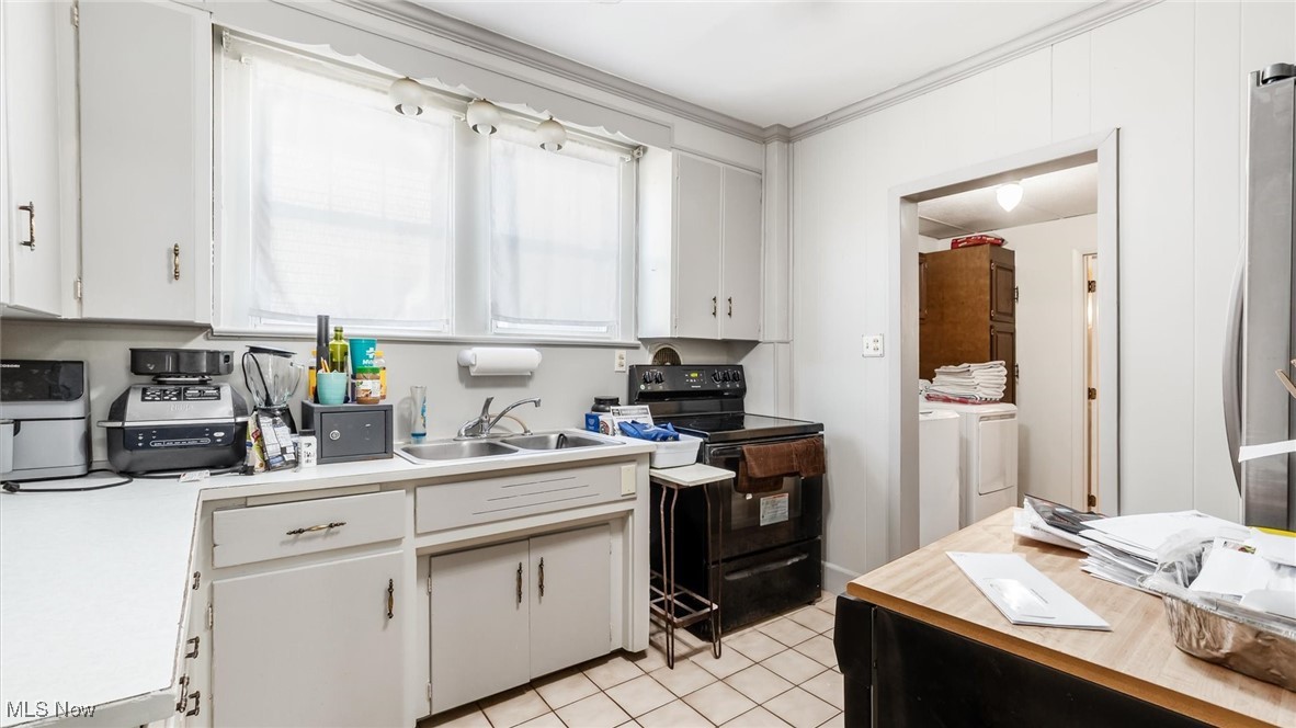 Norwood - Residential