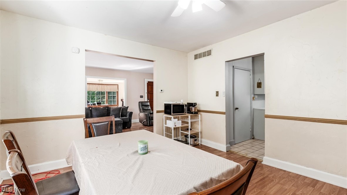 Norwood - Residential