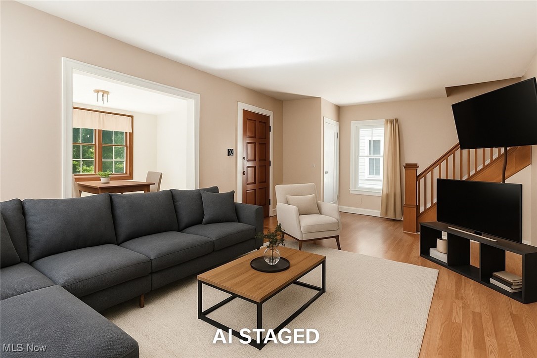 Norwood - Residential