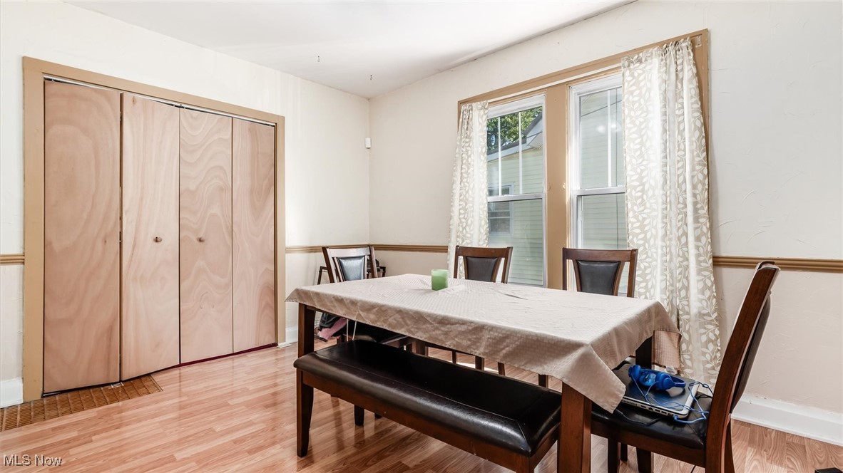 Norwood - Residential