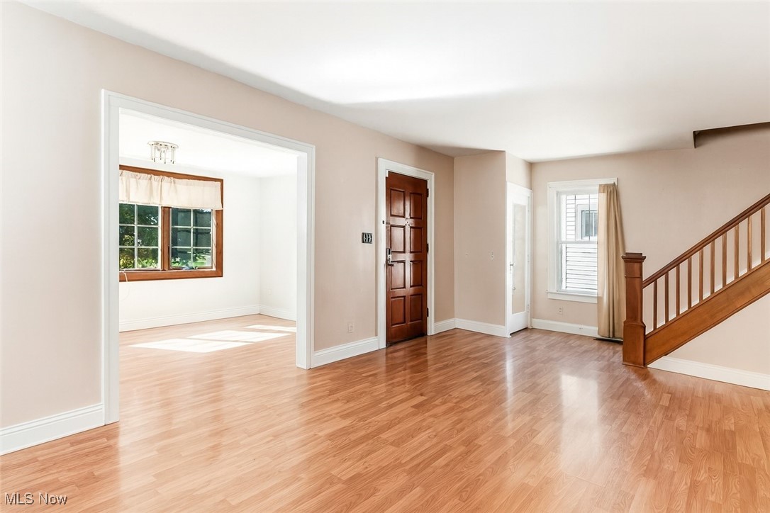 Norwood - Residential