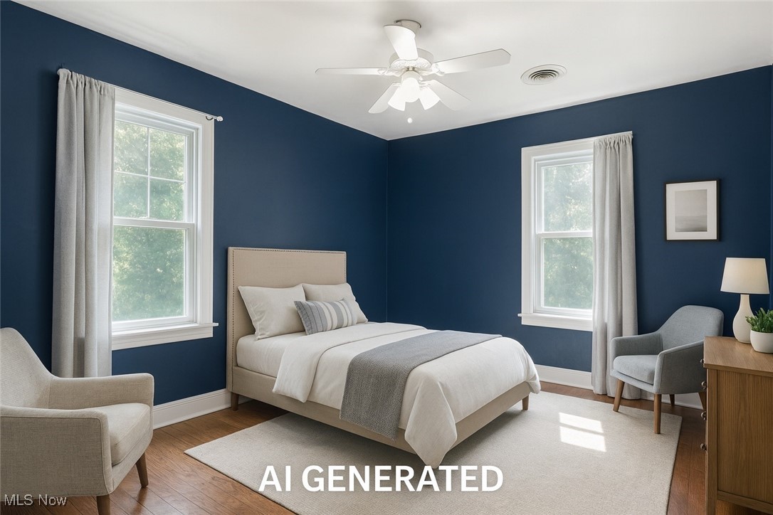 Norwood - Residential