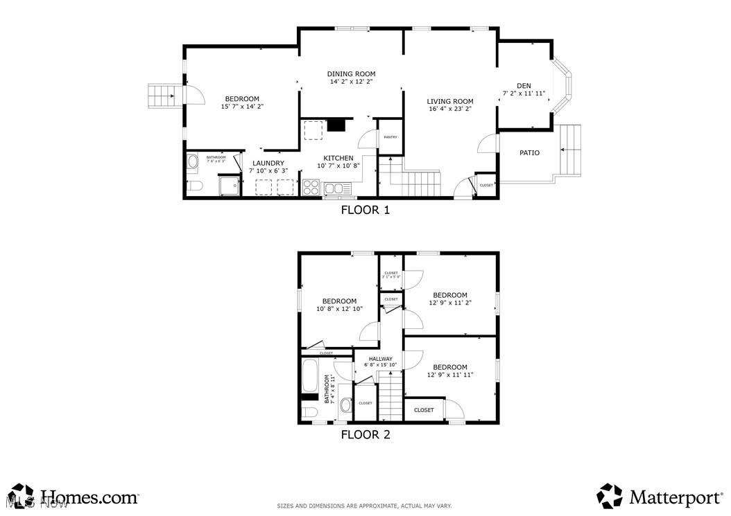 Norwood - Residential