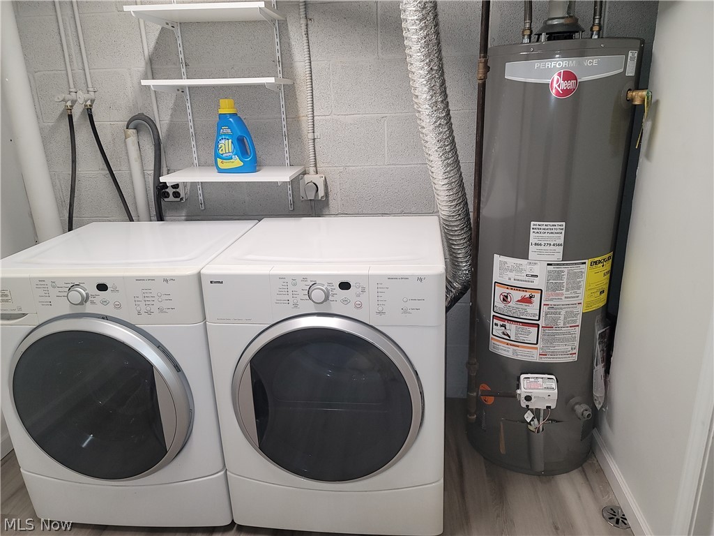 Puritas Park Townhome - Residential