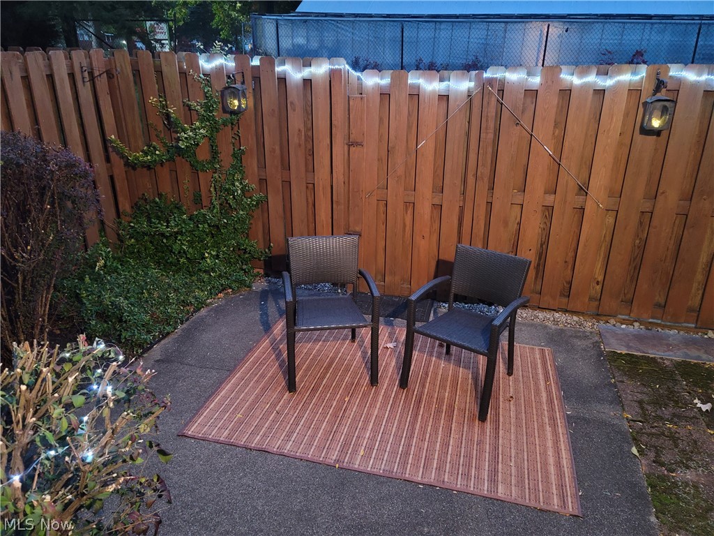 Puritas Park Townhome - Residential