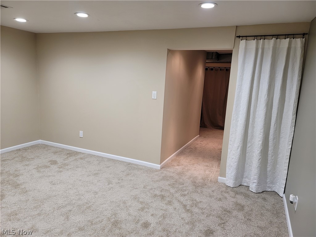 Puritas Park Townhome - Residential