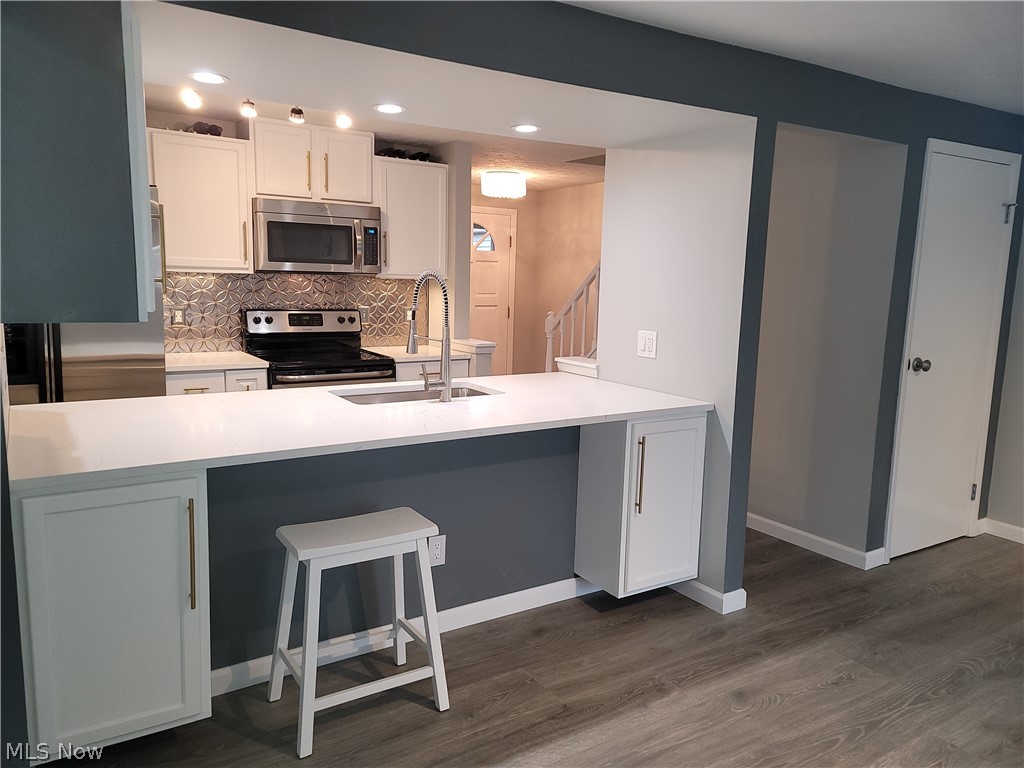 Puritas Park Townhome - Residential