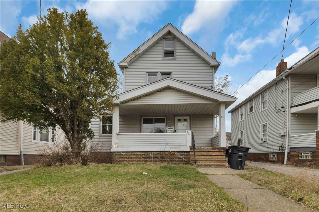 859 London Road, Cleveland, Ohio image 1