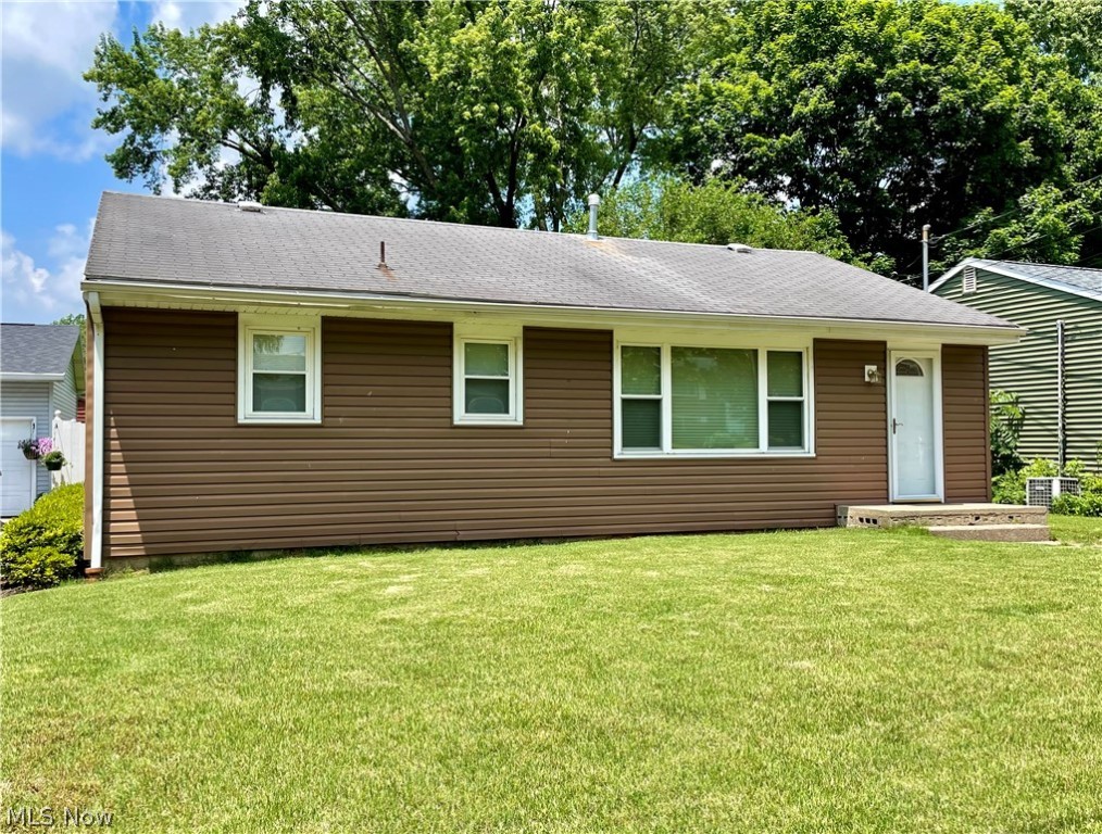 Stone Sub - Residential