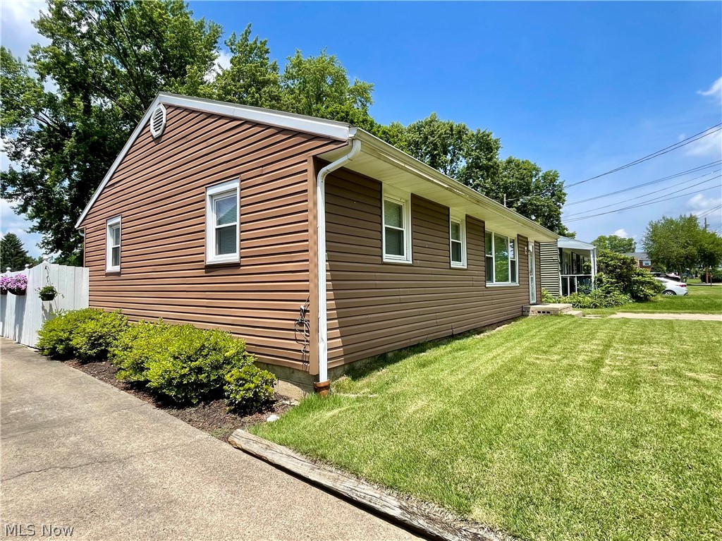 Stone Sub - Residential