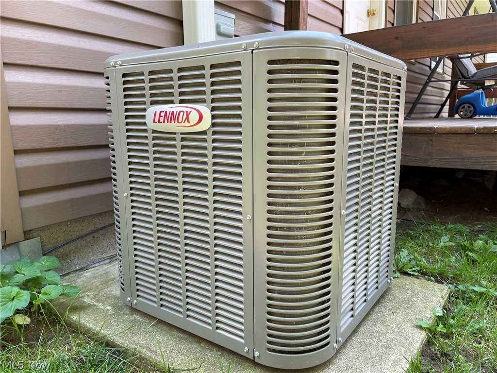 Stone Sub - Residential