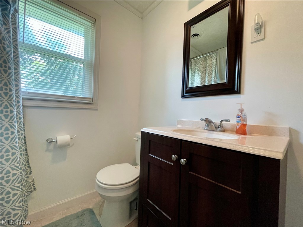 Stone Sub - Residential