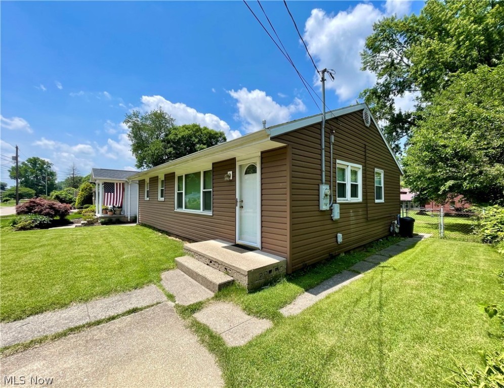Stone Sub - Residential