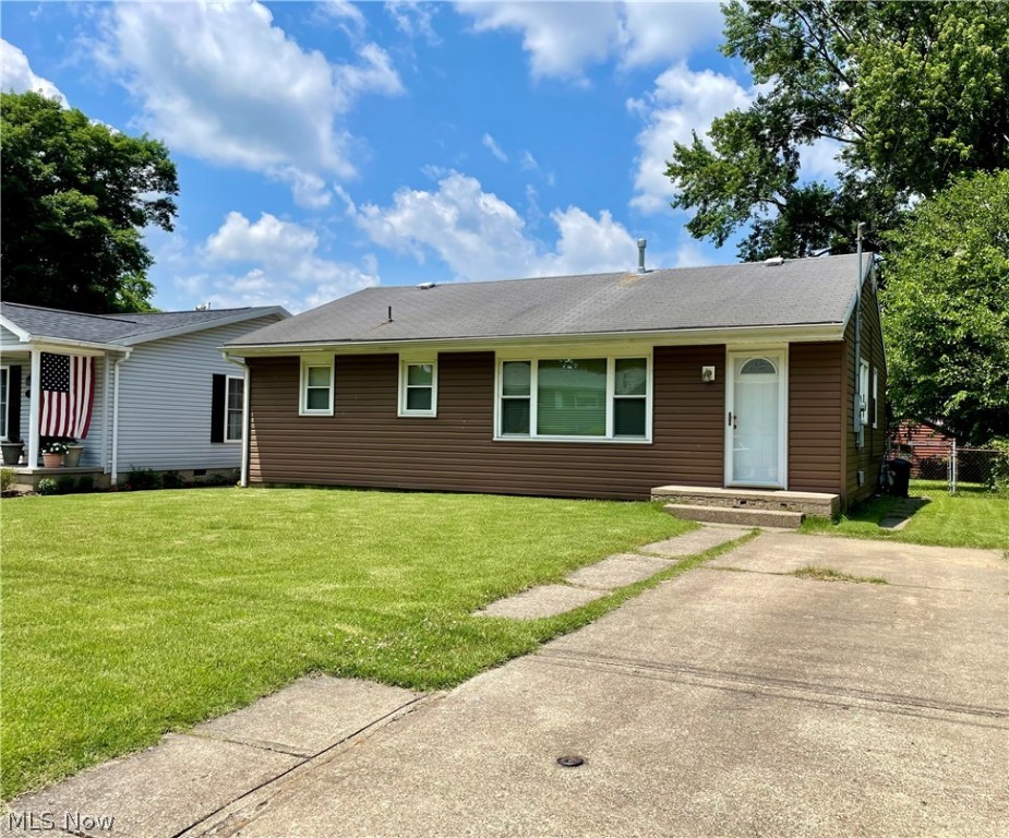 Stone Sub - Residential