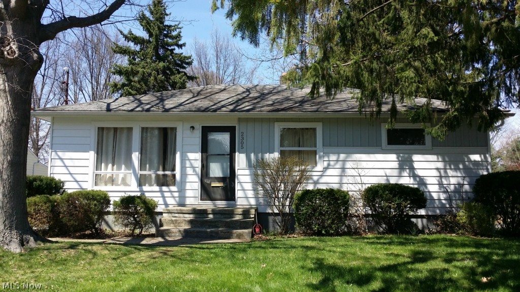 Maplewood Park - Residential